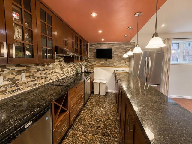 For Lease 26 Wendelyn Drive Unit# Basement, Richmond Hill, Ontario