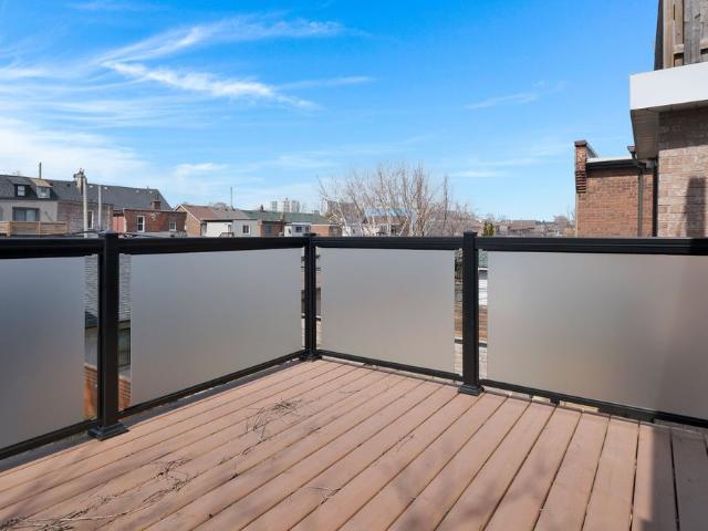 For Lease 274 Roxton Road Unit# Main, Toronto, Ontario
