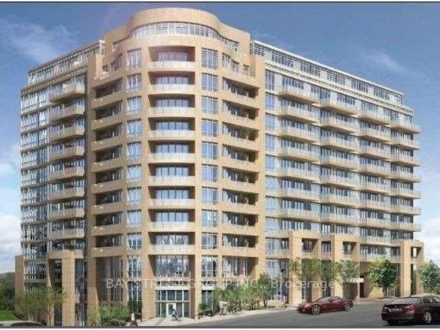 For Lease 2756 Old Leslie Street Unit# 409, Toronto, Ontario