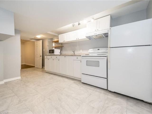 For Lease 275 Main Street Unit# Lower, Cambridge, Ontario