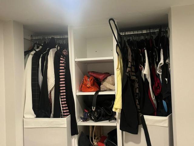 For Lease 275 Euclid Avenue Unit# Basement, Toronto, Ontario