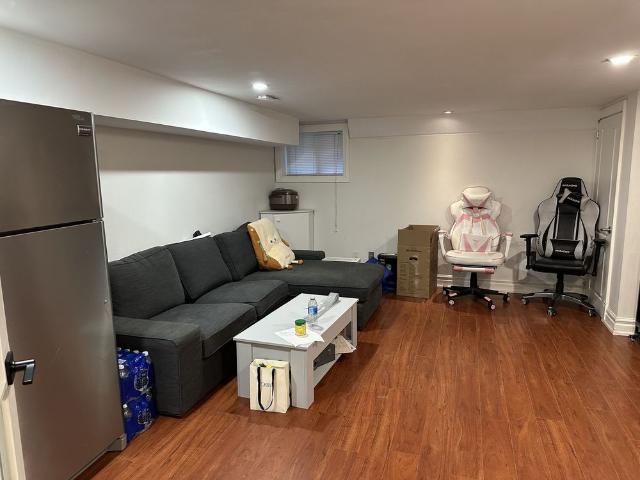 For Lease 275 Estelle Avenue Unit# Lower, Toronto, Ontario