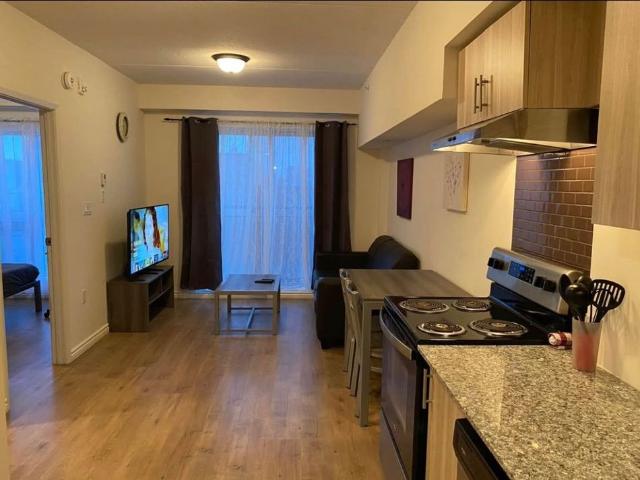 For Lease 275 Larch Street Unit# B602, Waterloo, Ontario