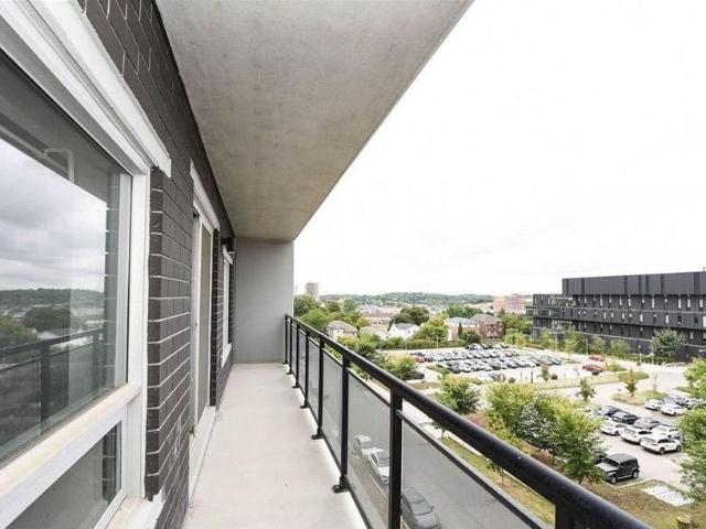 For Lease 275 LARCH Street Unit# B311, Waterloo, Ontario