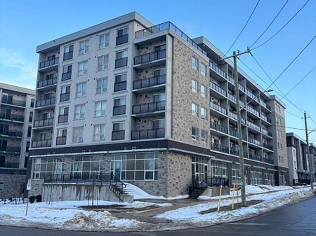 For Lease 275 Larch Street Unit# F504, Waterloo, Ontario