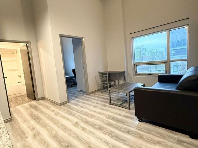 For Lease 275 Larch Street Unit# F101, Waterloo, Ontario