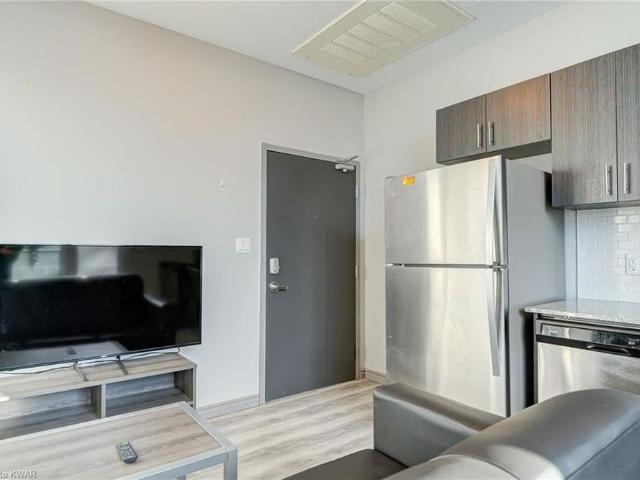 For Lease 275 Larch Street Unit# F 104, Waterloo, Ontario