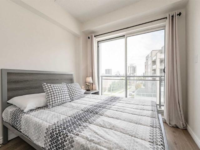 For Lease 275 Larch Street Unit# G407, Waterloo, Ontario