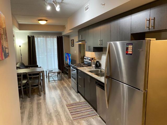 For Lease 275 LARCH Street Unit# G310, Waterloo, Ontario