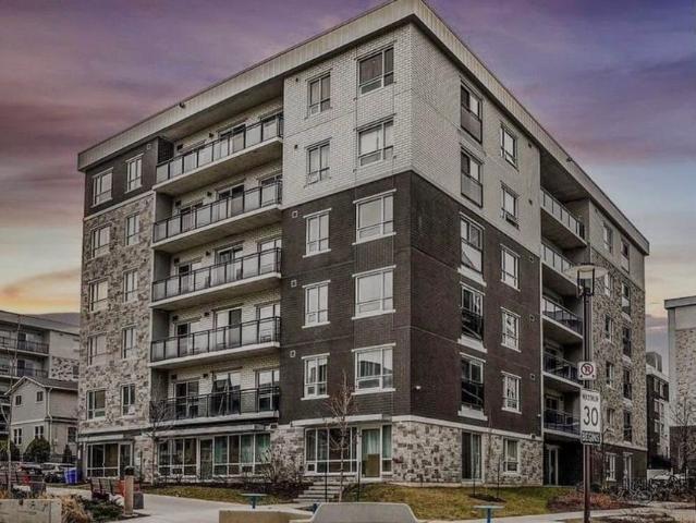 For Lease 275 LARCH Street Unit# H201, Waterloo, Ontario