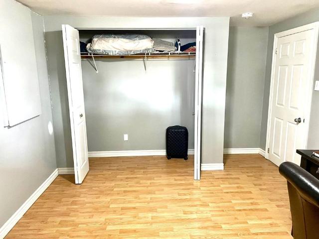 For Lease 275 Toll Gate Boulevard Unit# Lower, Waterloo, Ontario