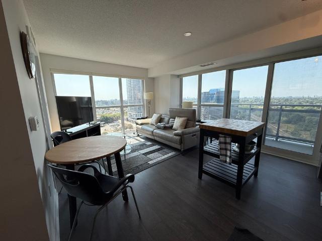 For Lease 275 Village Green Square Unit# 1723, Toronto, Ontario