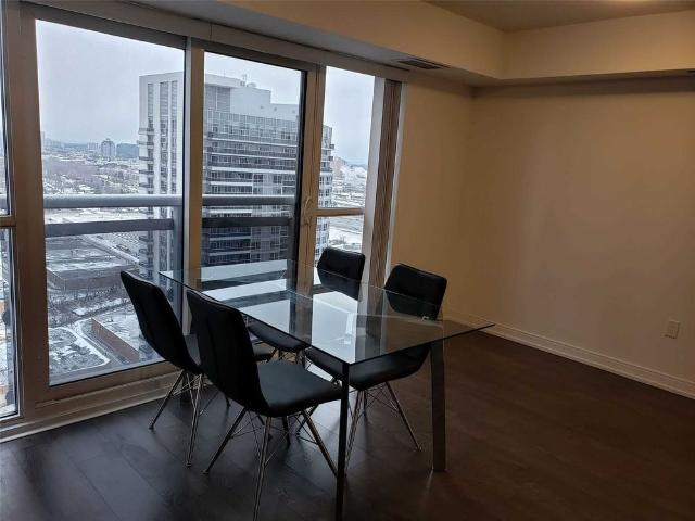For Lease 275 Village Green Square Unit# 2817, Toronto, Ontario