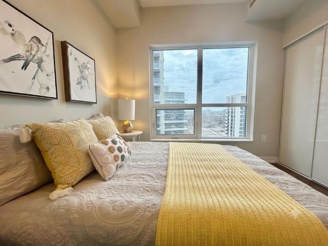 For Lease 275 Village Green Square Unit# 2916, Toronto, Ontario