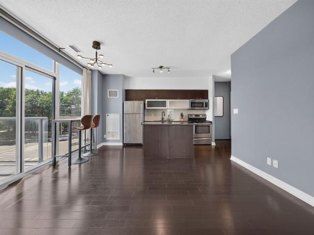 For Lease 275 Yorkland Road Unit# 108, Toronto, Ontario