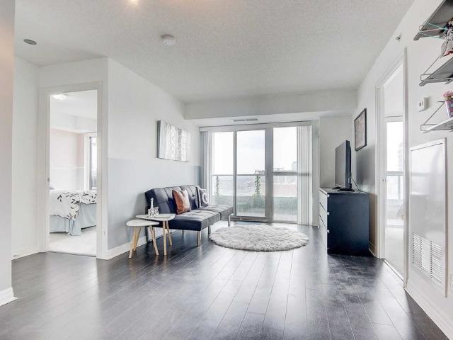For Lease 275 Yorkland Road Unit# 1411, Toronto, Ontario