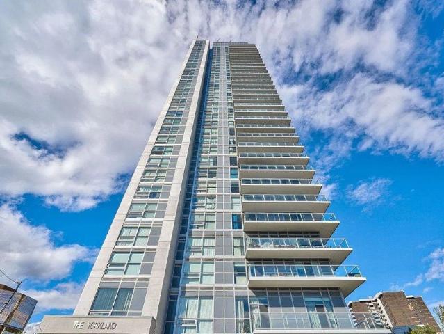 For Lease 275 Yorkland Road Unit# 1510, Toronto, Ontario