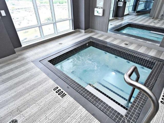 For Lease 275 Yorkland Road Unit# # 1511, Toronto, Ontario