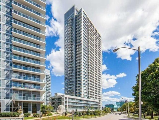 For Lease 275 Yorkland Road Unit# 2409, Toronto, Ontario