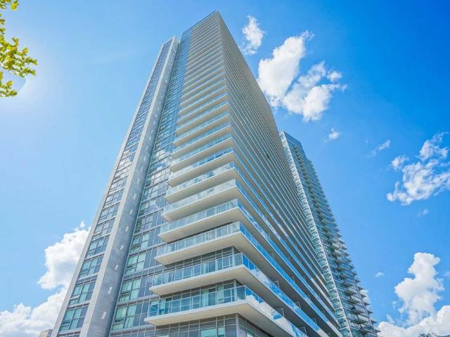 For Lease 275 Yorkland Road Unit# 2611, Toronto, Ontario