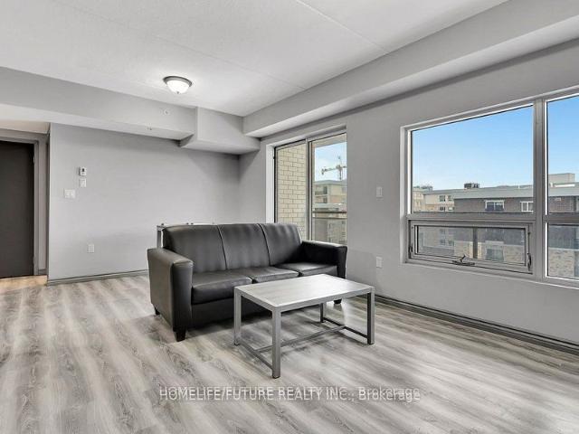 For Lease 275A Larch Street Unit# 608, Waterloo, Ontario
