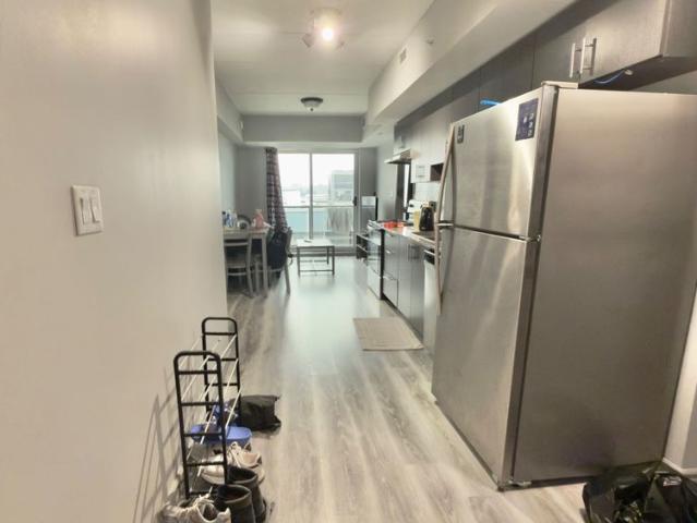 For Lease 275B Larch Street Unit# 608, Waterloo, Ontario