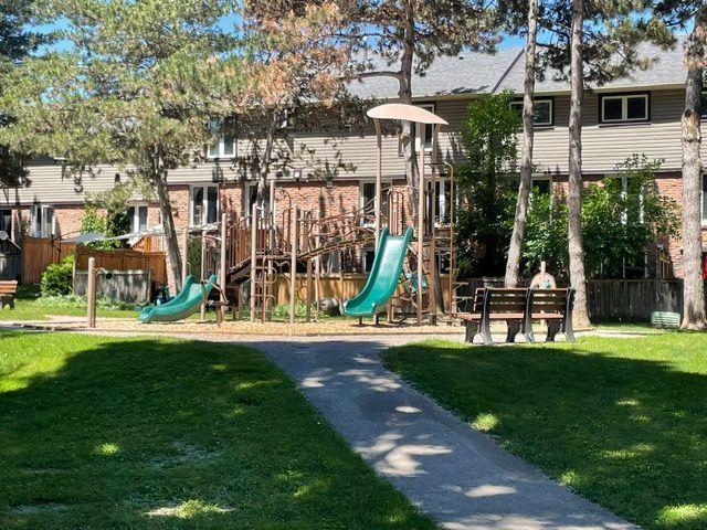 For Lease 2766 Folkway Drive Unit# 59, Mississauga, Ontario