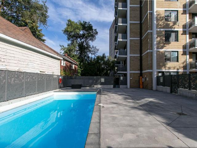 For Lease 276 St George Street Unit# 709, Toronto, Ontario