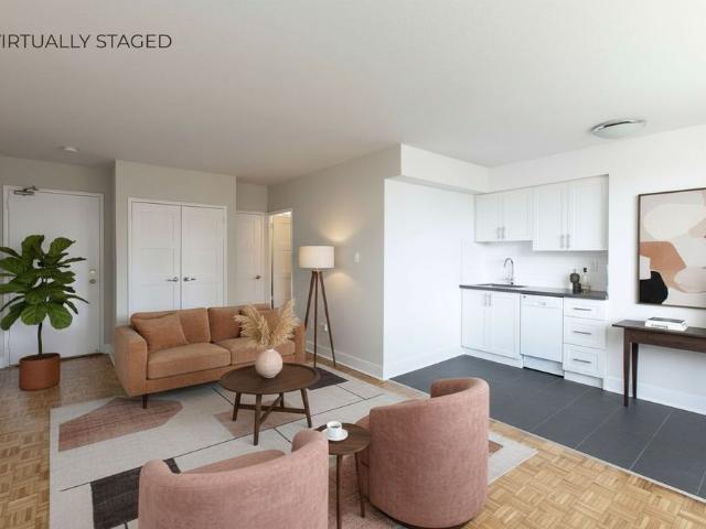 For Lease 276 St George Street Unit# 804, Toronto, Ontario