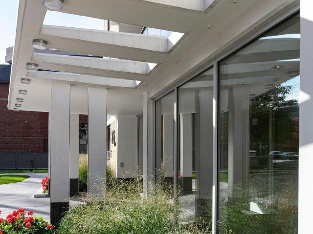 For Lease 276 St George Street Unit# 209, Toronto, Ontario