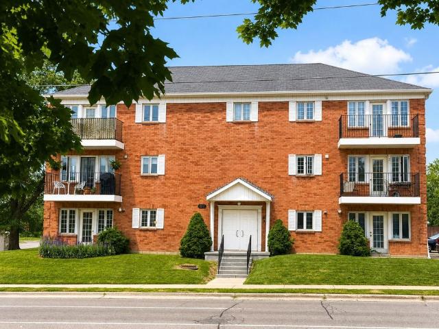 For Lease 277 Adelaide Avenue Unit# 101, Oshawa, Ontario