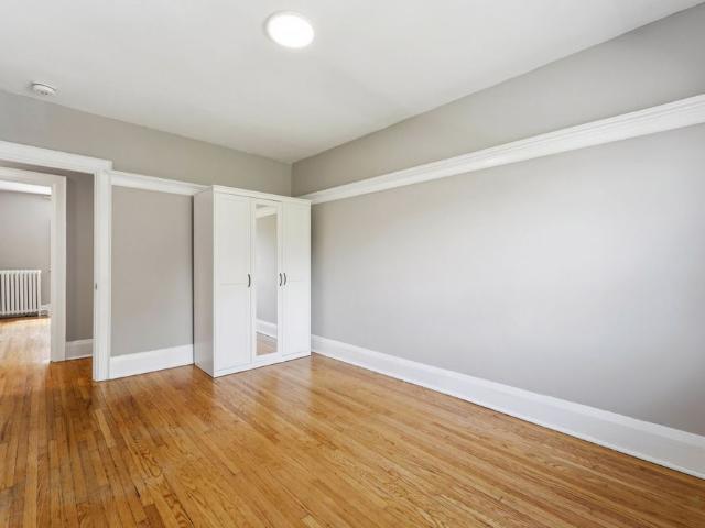 For Lease 277 Gilmour Avenue Unit# Upper, Toronto, Ontario