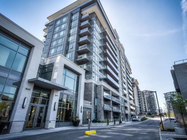 For Lease 277 South Park Road Unit# 1020, Markham, Ontario