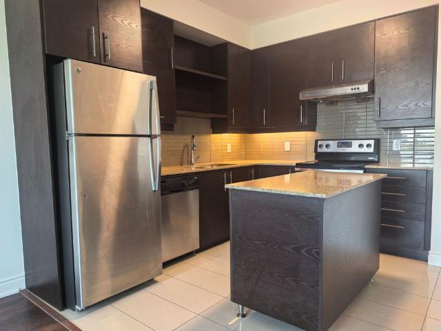 For Lease 277 South Park Road Unit# 802, Markham, Ontario