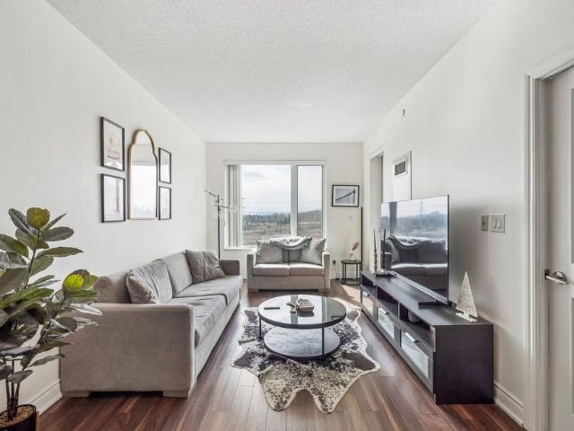 For Lease 277 South Park Road Unit# 810, Markham, Ontario