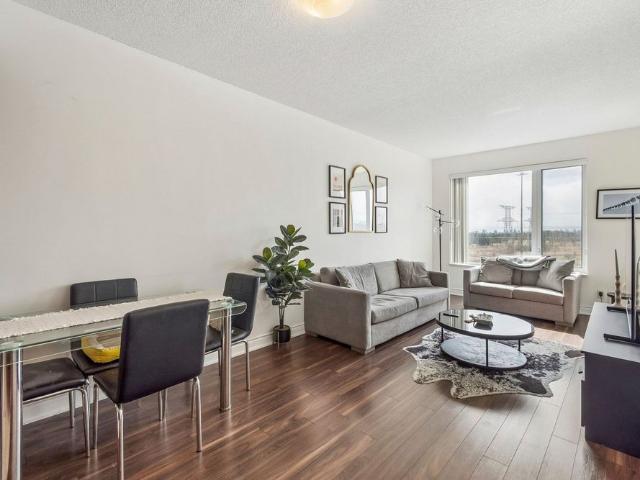 For Lease 277 South Park Road Unit# 810, Markham, Ontario