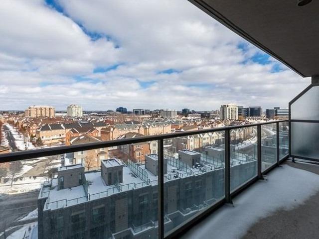 For Lease 277 South Park Road Unit# 919, Markham, Ontario