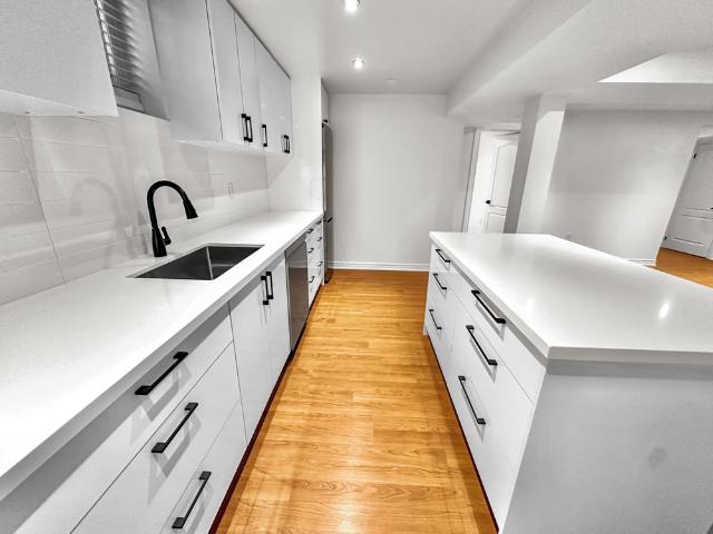 For Lease 277 Springside Road Unit# Lower, Vaughan, Ontario