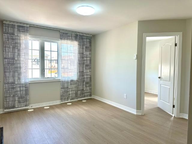 For Lease 277 William Forster Road Unit# Coach house, Markham, Ontario