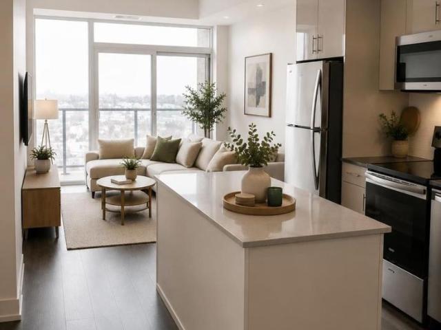 For Lease 2782 Barton Street Unit# 809, Hamilton, Ontario
