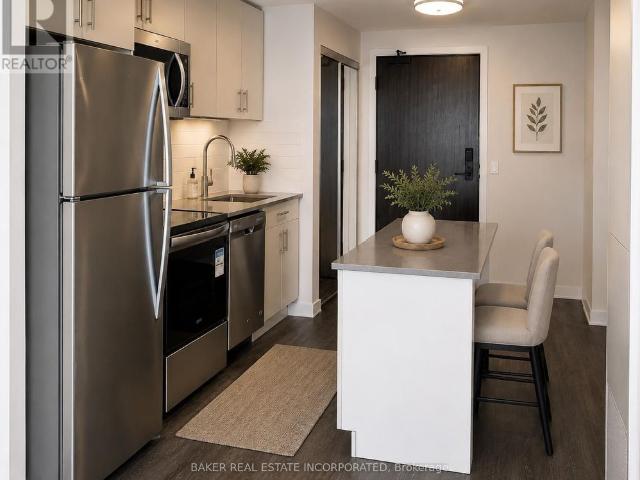 For Lease 2782 Barton Street Unit# 809, Hamilton, Ontario