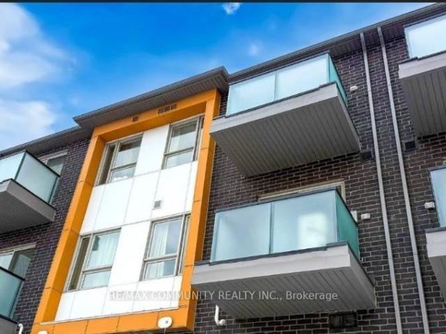 For Lease 2789 Eglinton Avenue Unit# 415, Toronto, Ontario