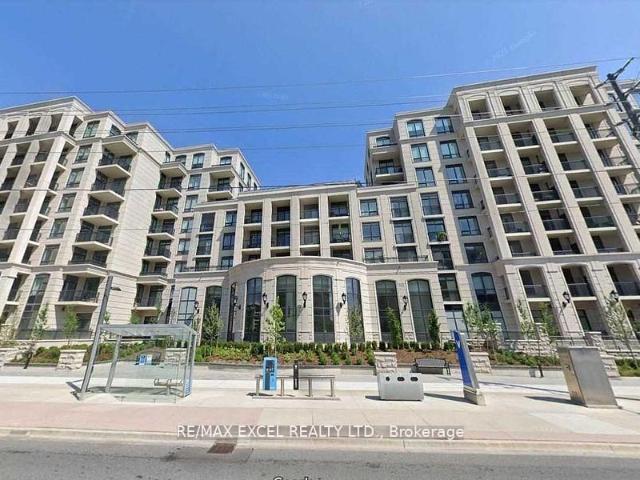 For Lease 278 Buchanan Drive Unit# 323E, Markham, Ontario