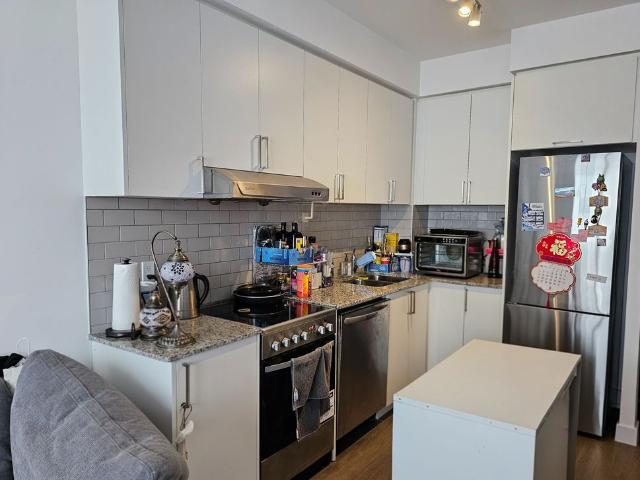 For Lease 278 Buchanan Drive Unit# 511E, Markham, Ontario