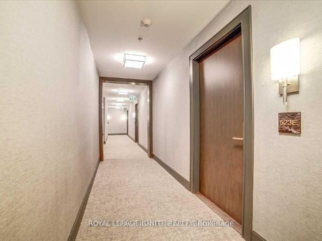 For Lease 278 Buchanan Drive Unit# 523E, Markham, Ontario