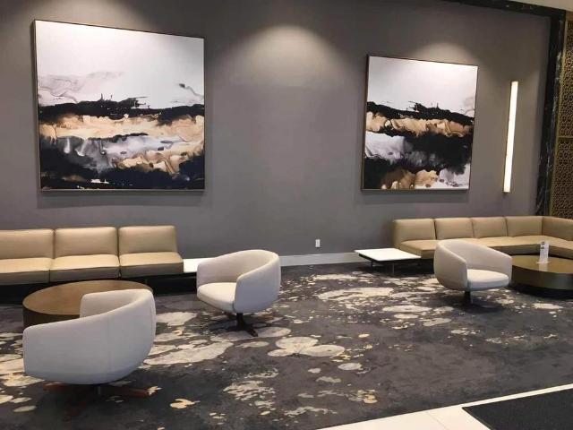 For Lease 278 Buchanan Drive Unit# 702E, Markham, Ontario