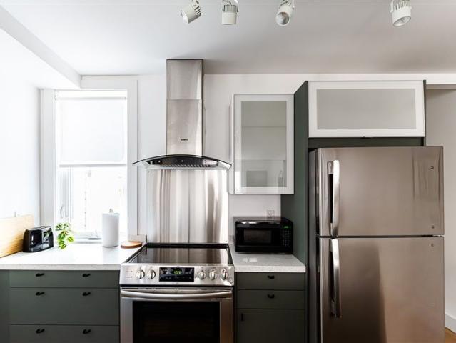 For Lease 278 Campbell Avenue Unit# Main, Toronto, Ontario