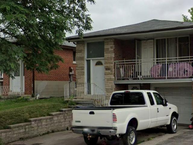 For Lease 278 Grandravine Drive, Toronto, Ontario