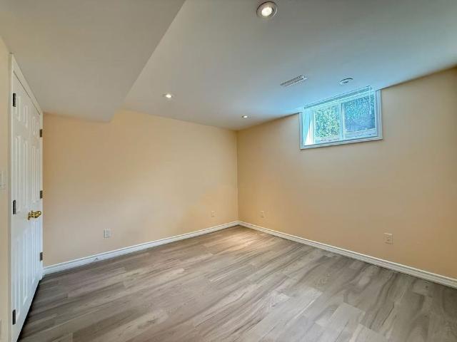 For Lease 278 Ivy Jay Crescent Unit# Bsmt, Aurora, Ontario