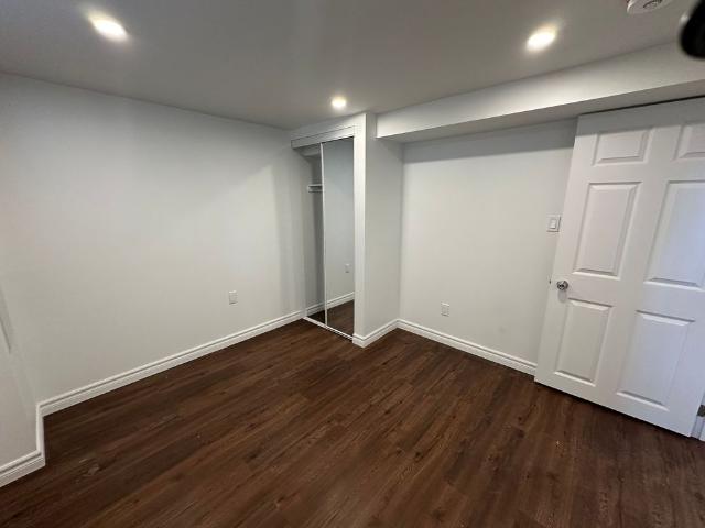 For Lease 278 Shuter Street Unit# BSMT, Toronto, Ontario
